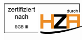 HZA-Zertifizierung